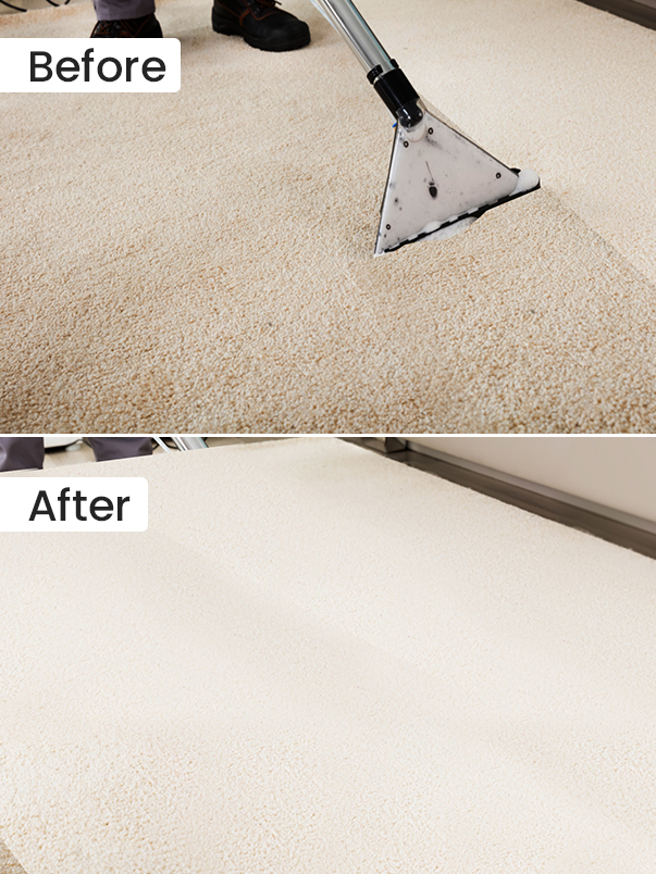 Before After