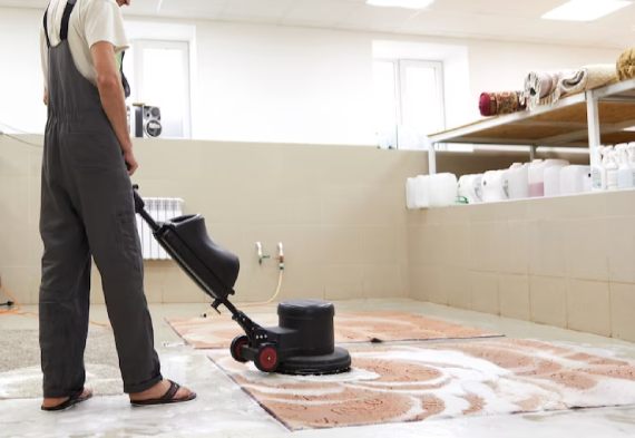 Choose the professional among the professional at Carpet Cleaning Preston